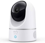 מצלמת אבטחה ביתית eufy Solo 2K Indoor Cam P24